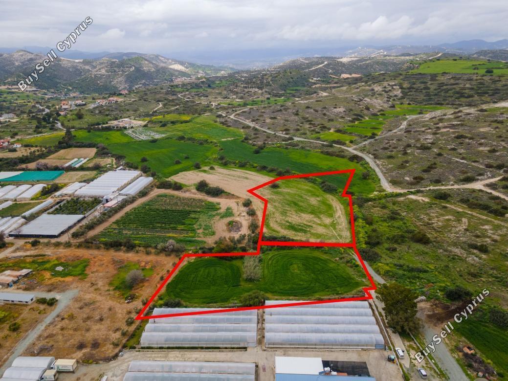 Land in Larnaca (882119) for sale
