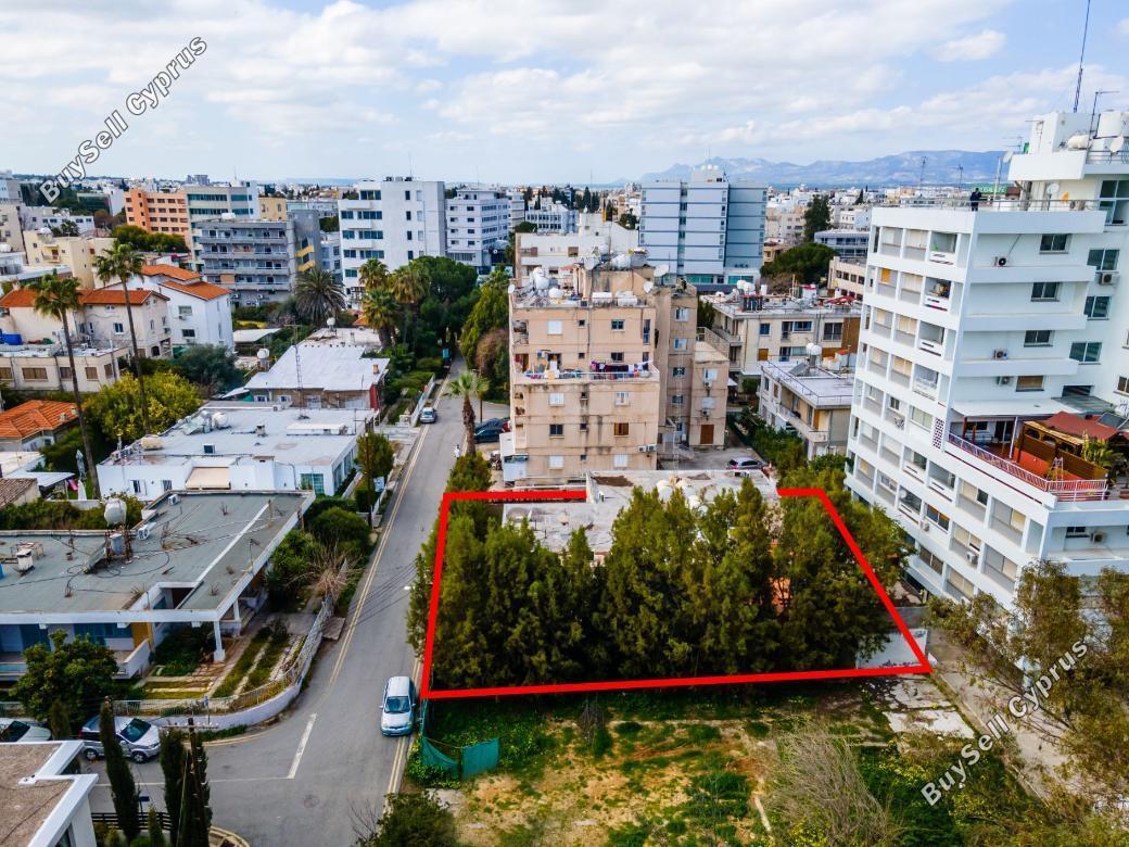 Land in Nicosia (882126) for sale