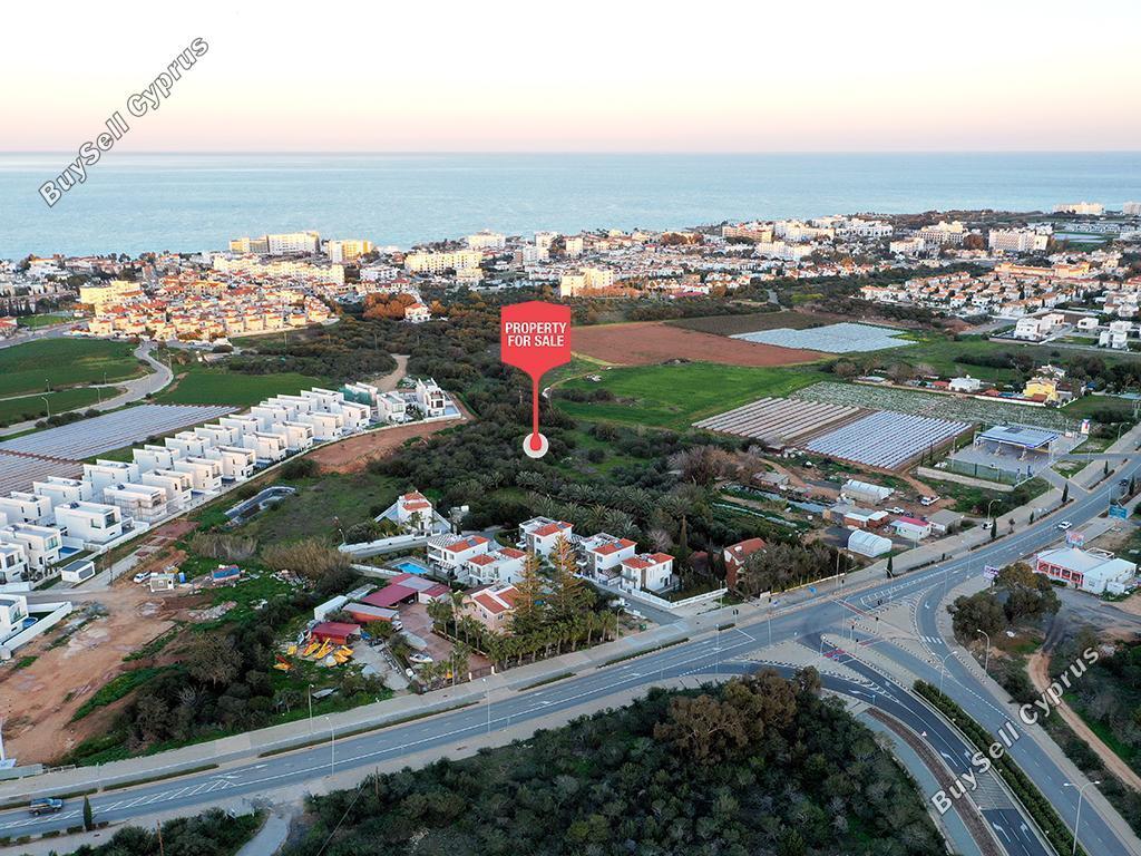 Land in Famagusta (882196) for sale