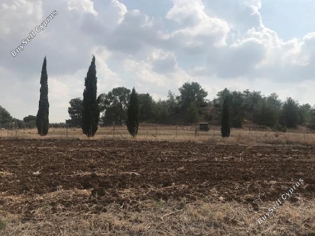 Land in Nicosia (882202) for sale