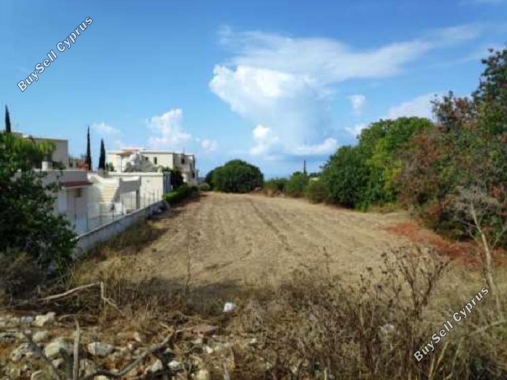 Land in Paphos (882205) for sale