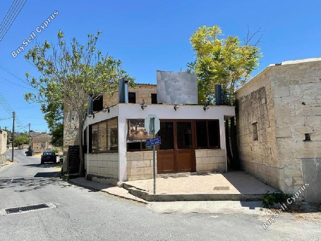 Commercial building in Nicosia (882215) for sale
