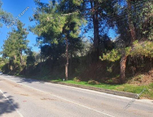 Land in Nicosia (883681) for sale