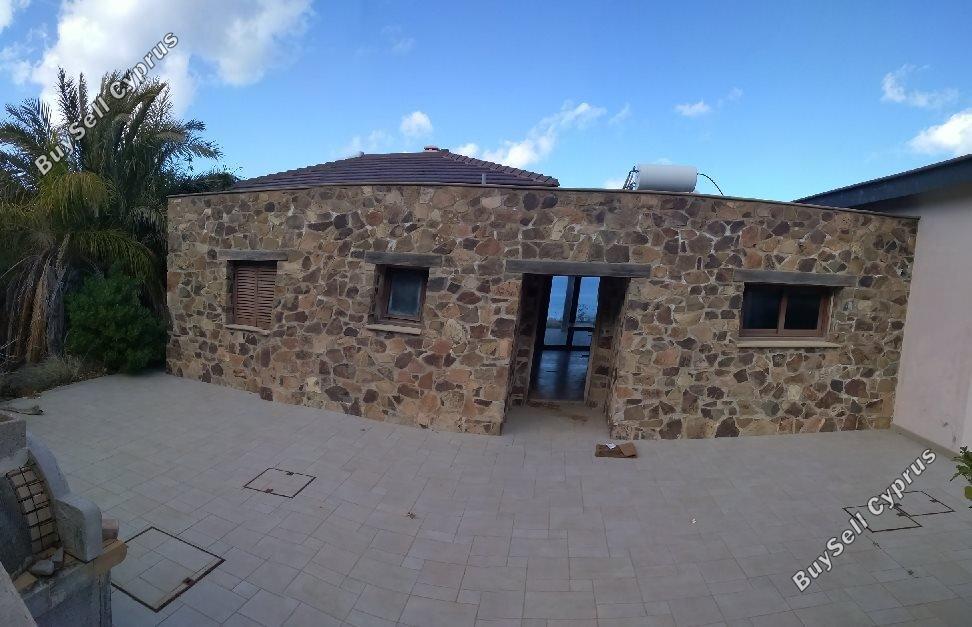 Detached house in Paphos (883682) for sale