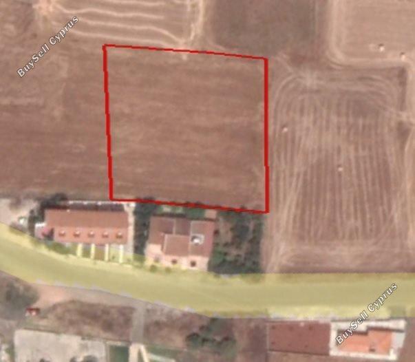 Land in Nicosia (883683) for sale