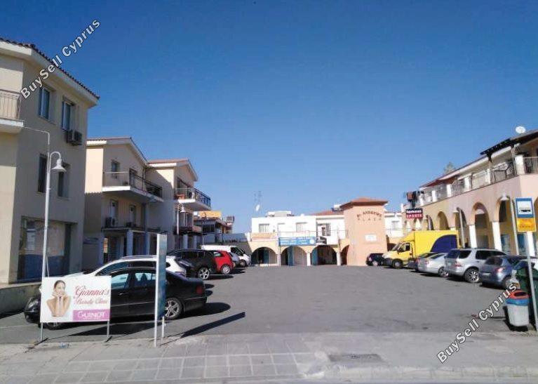 Commercial building in Paphos (883684) for sale