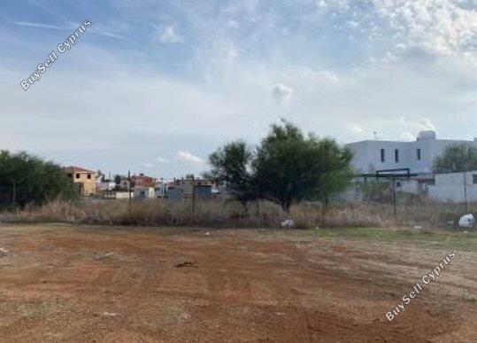 Land in Larnaca (883685) for sale