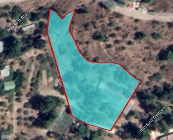 Land in Nicosia (883687) for sale