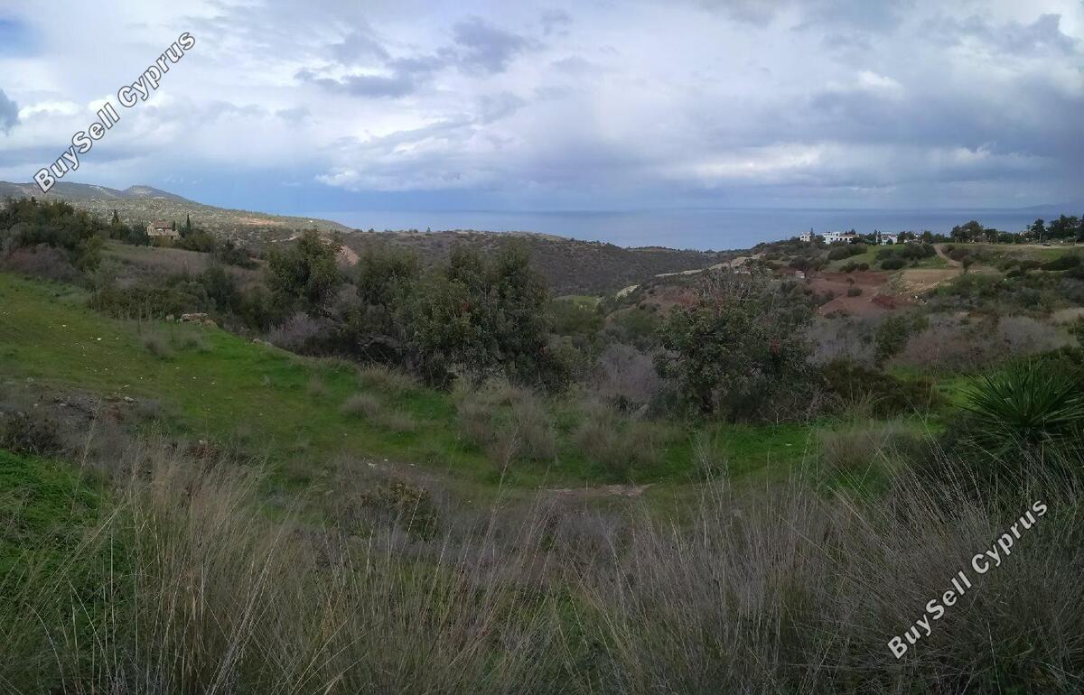 Land in Paphos (883690) for sale