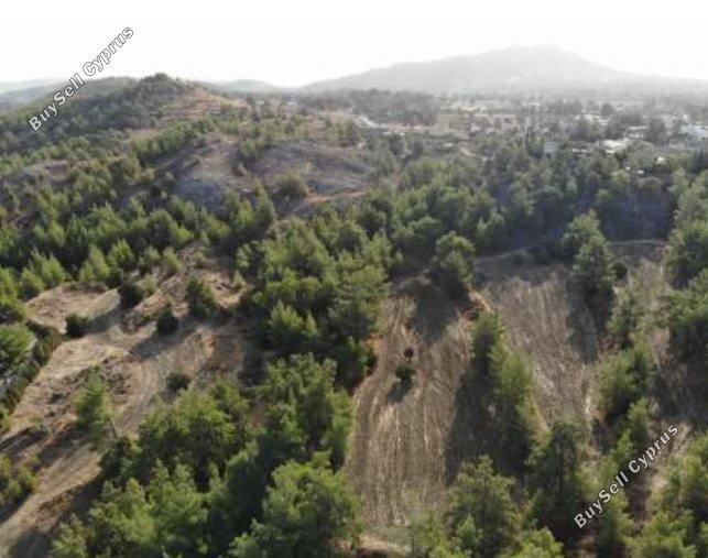 Land in Nicosia (883692) for sale