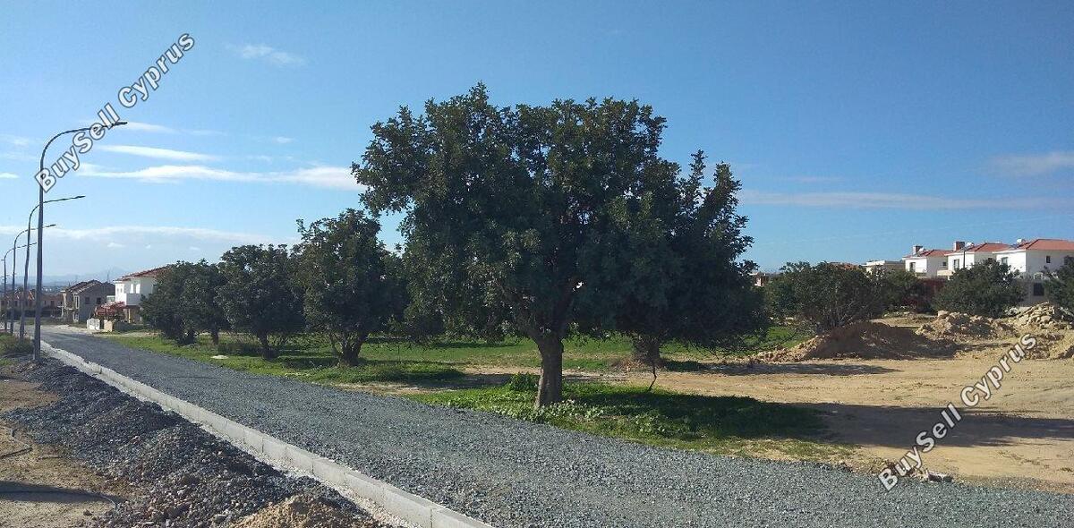 Land in Larnaca (883694) for sale