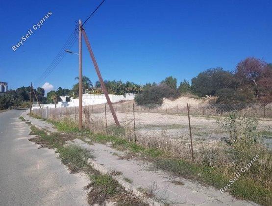 Land in Larnaca (883697) for sale