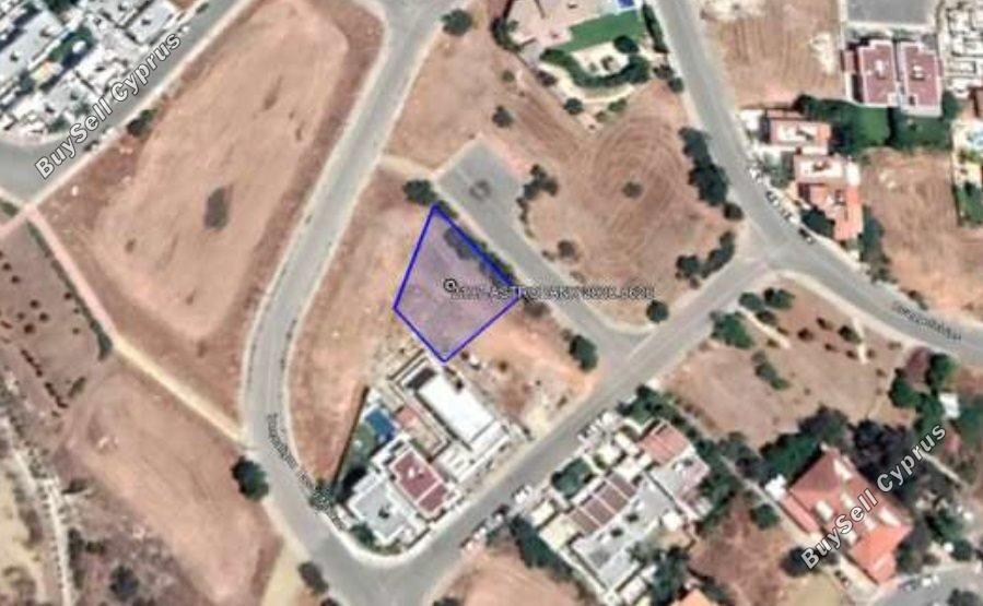 Land in Nicosia (883700) for sale