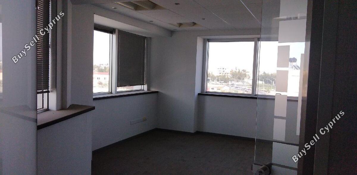 Office Commercial in Larnaca (883701) for sale