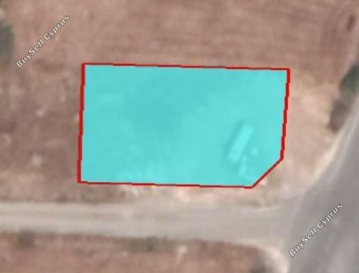Land in Nicosia (883704) for sale