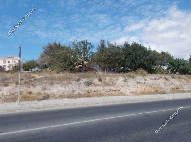Land in Paphos (883706) for sale
