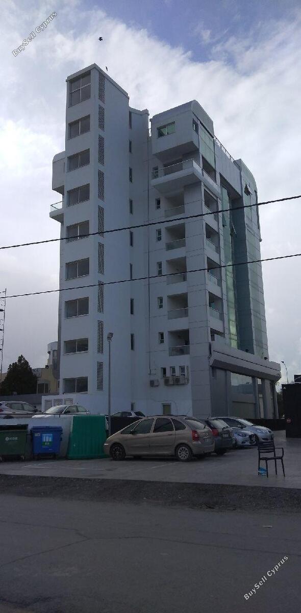 Office Commercial in Larnaca (883709) for sale