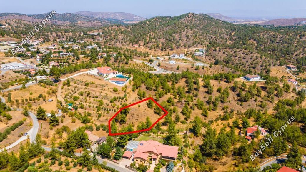 Land in Nicosia (883737) for sale