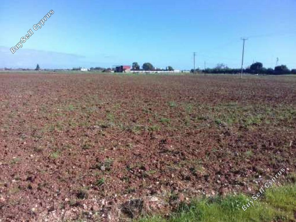 Land in Famagusta (883907) for sale