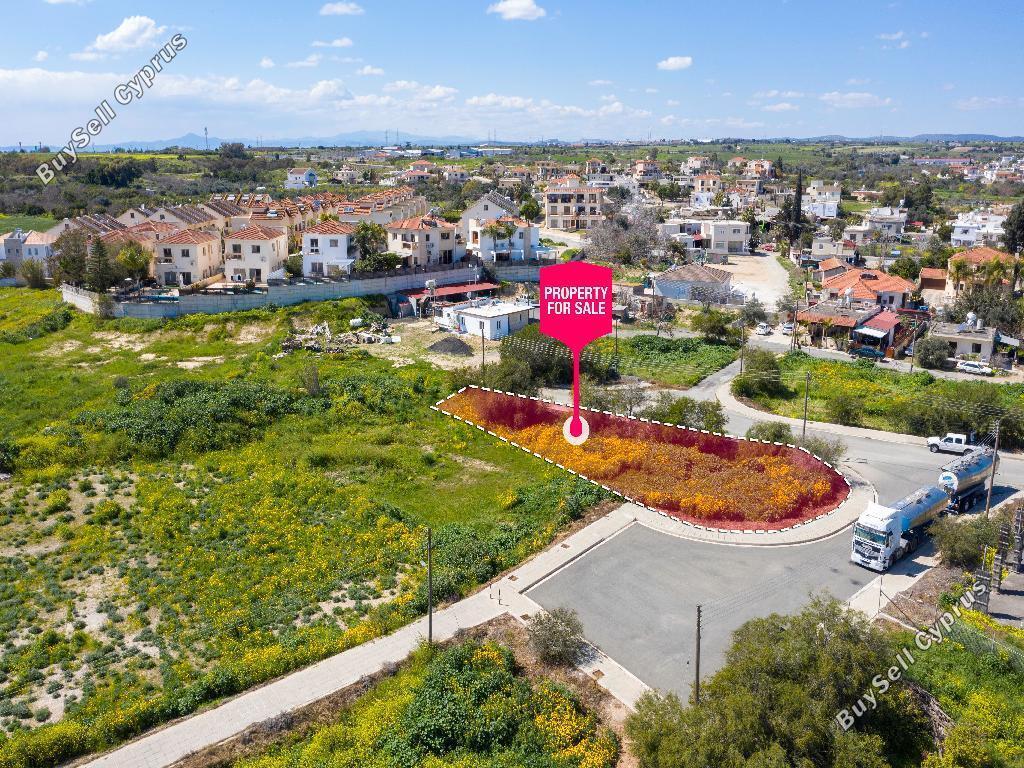 Land Plot in Larnaca (883909) for sale