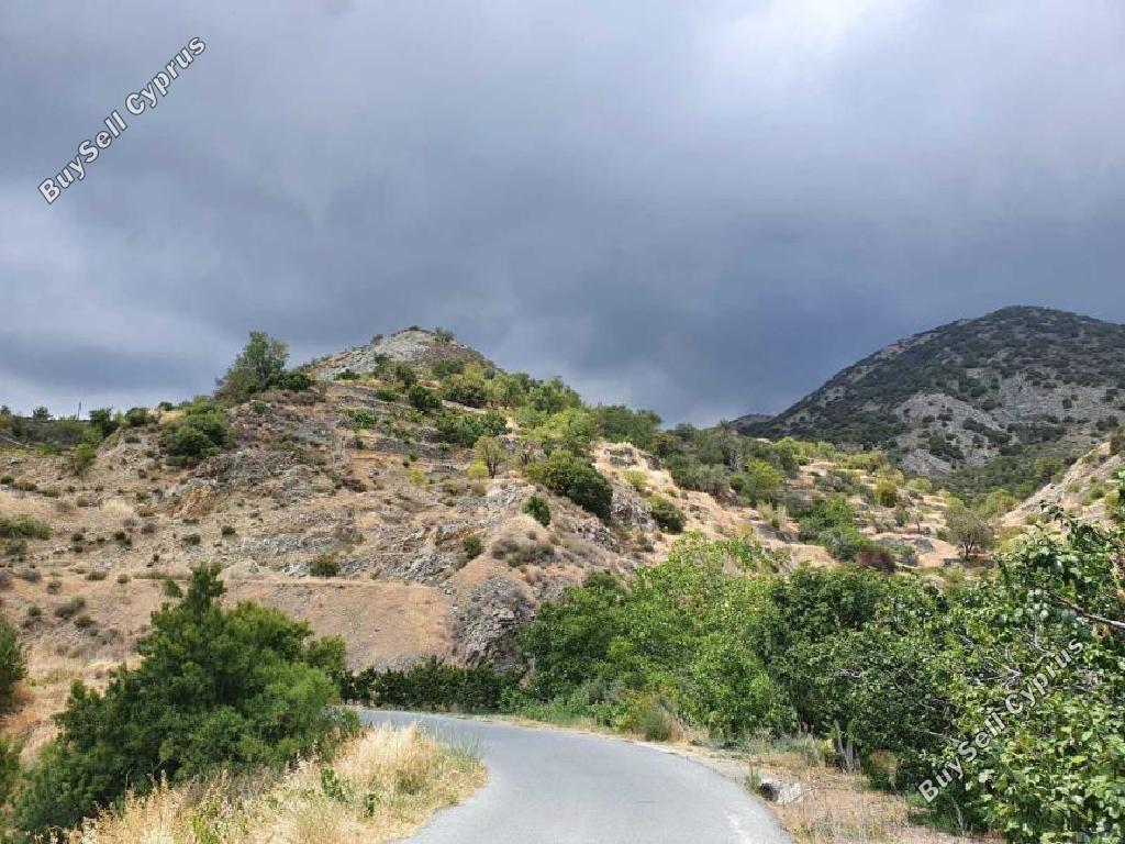 Land in Limassol (883916) for sale