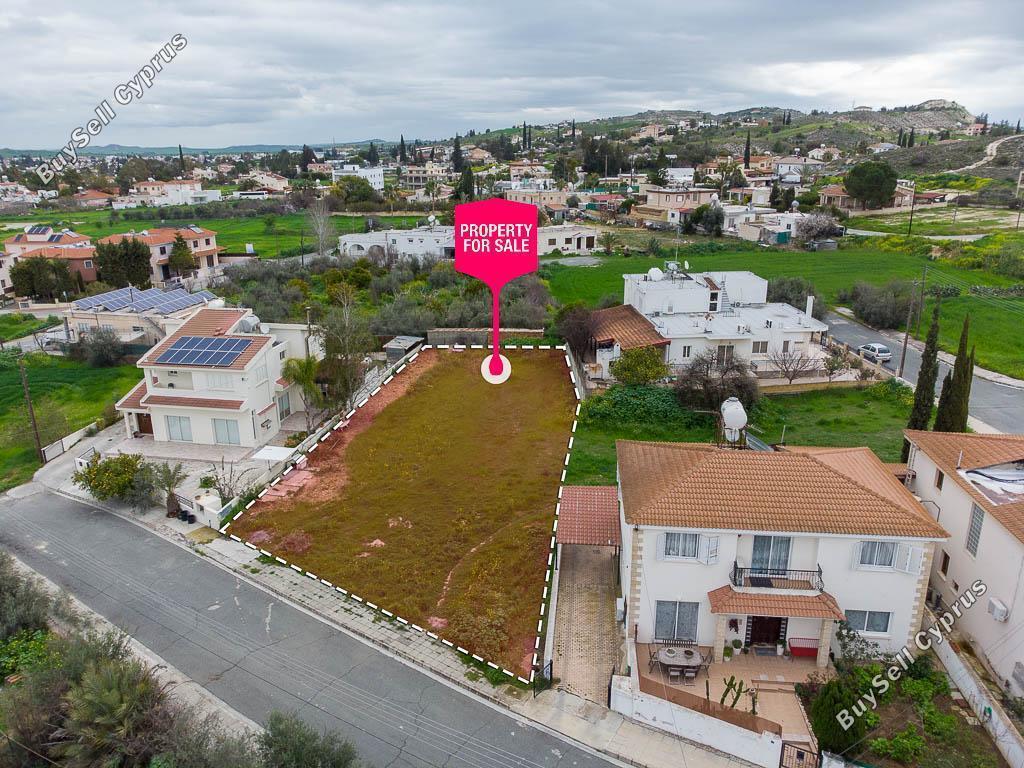 Land Plot in Nicosia (883954) for sale