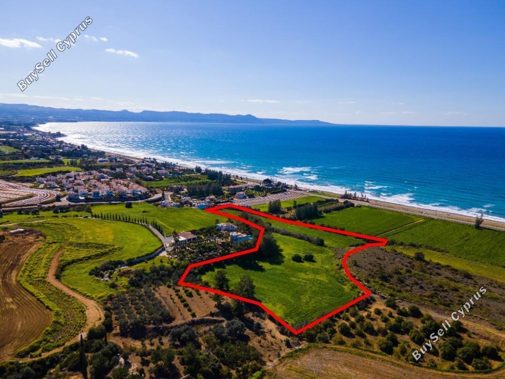 Land in Paphos (885328) for sale