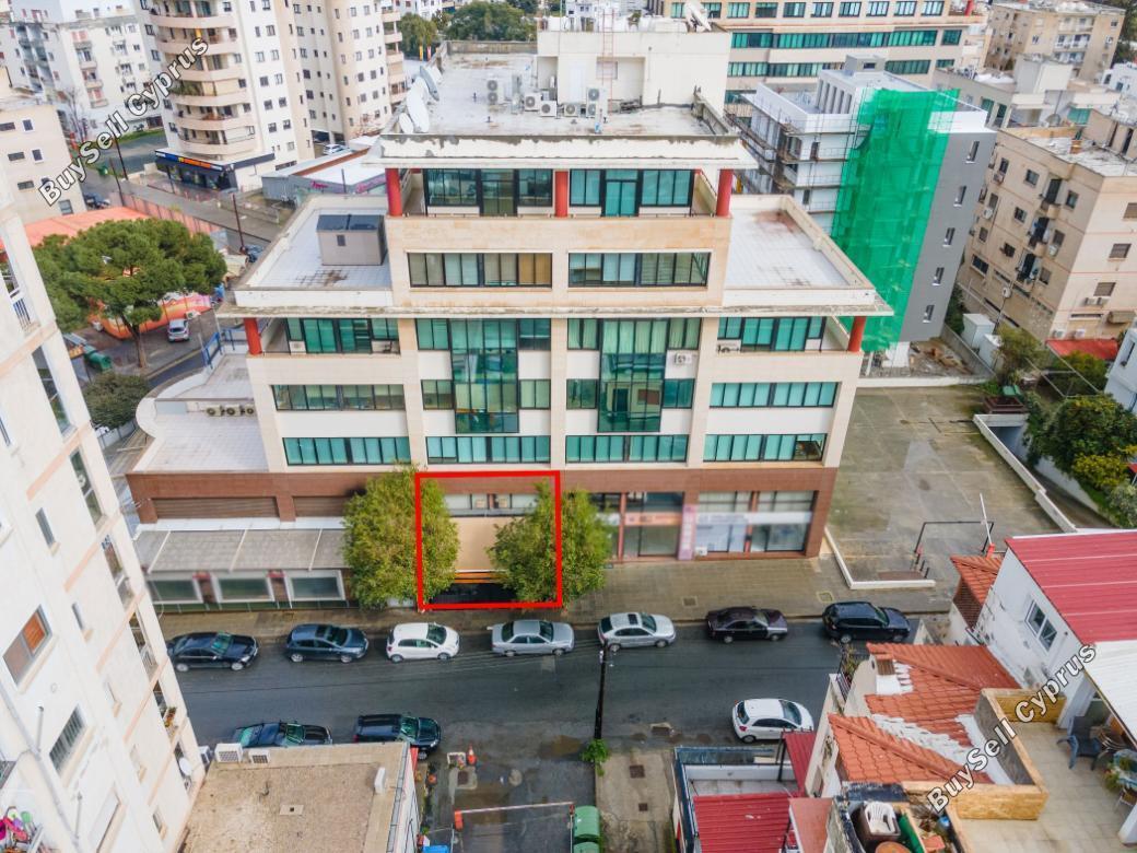 Shop Commercial in Nicosia (885330) for sale