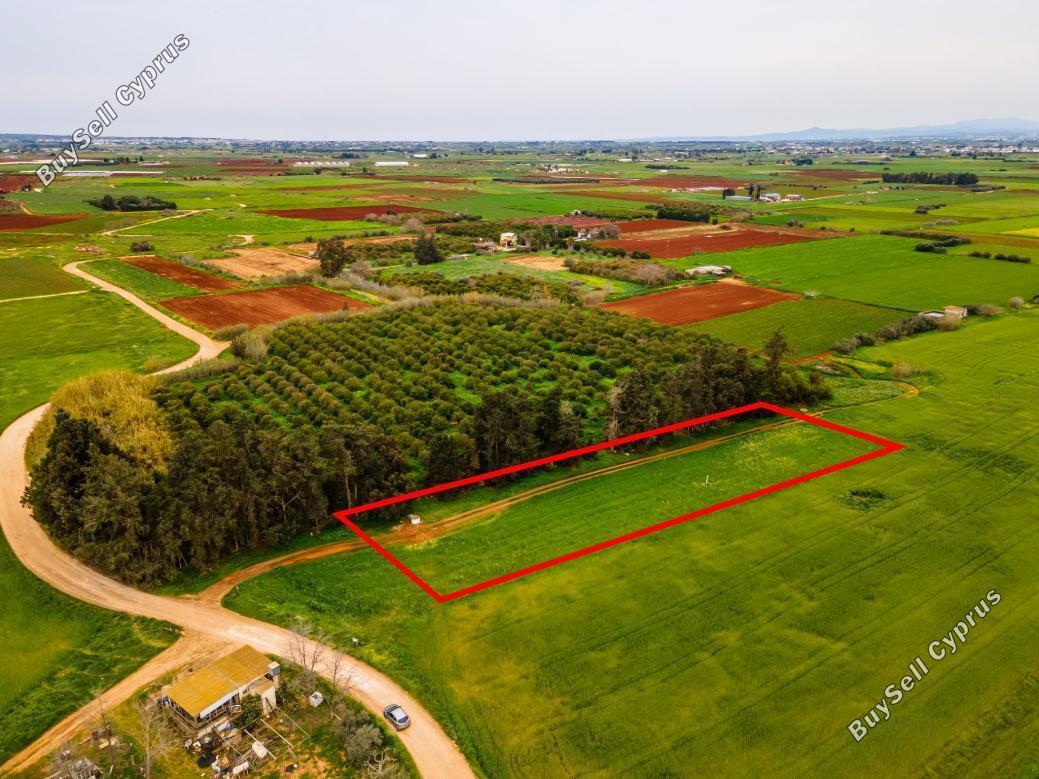 Land in Famagusta (885332) for sale