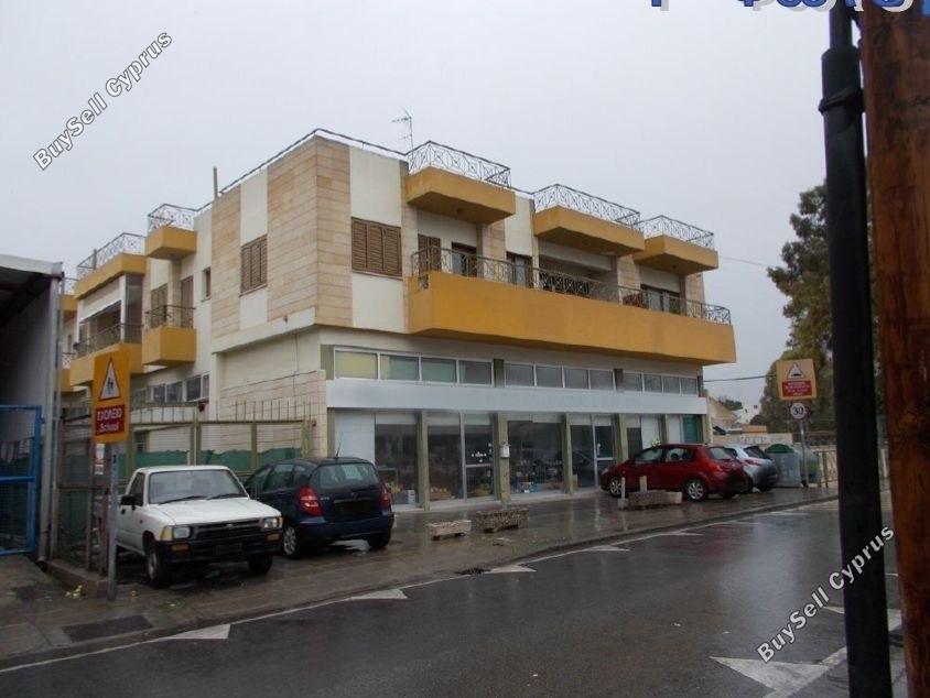 Studio apartment in Nicosia (885346) for sale