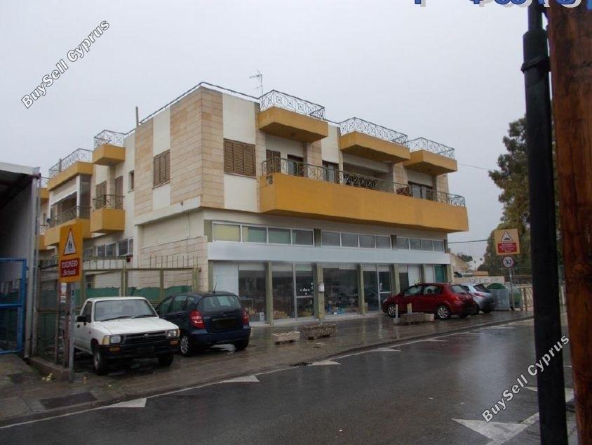 Studio apartment in Nicosia (885347) for sale