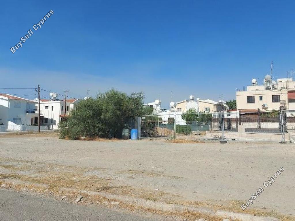 Land in Nicosia (885489) for sale