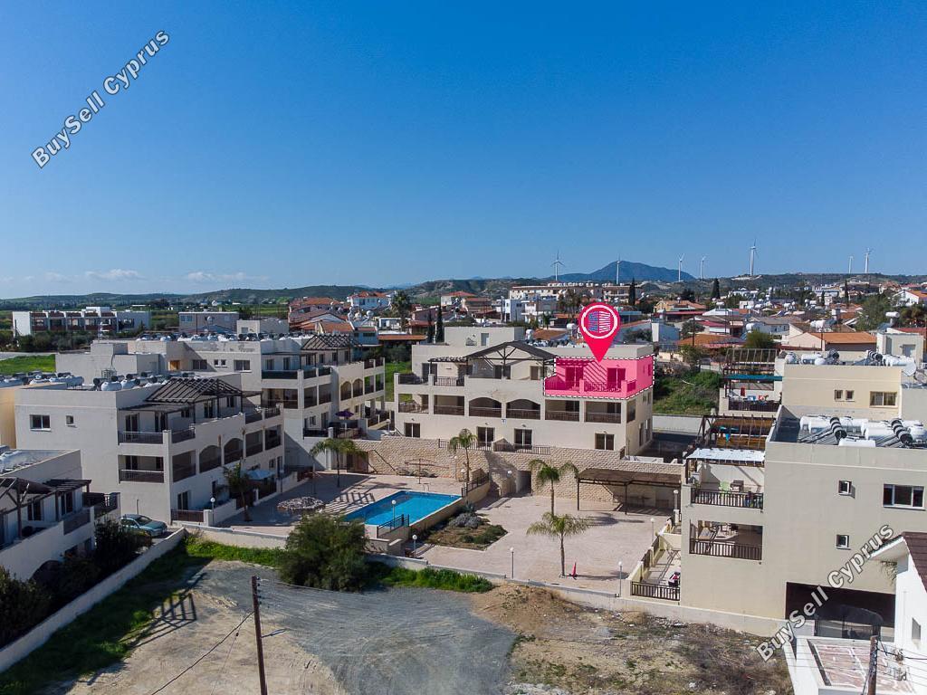 Apartment in Larnaca 885494 for sale Cyprus