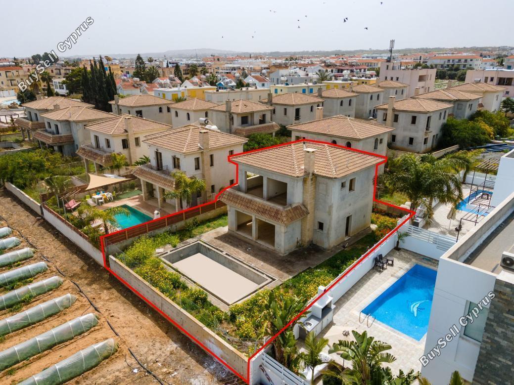 Detached house in Famagusta (886958) for sale