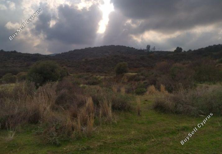 Land in Larnaca (886977) for sale