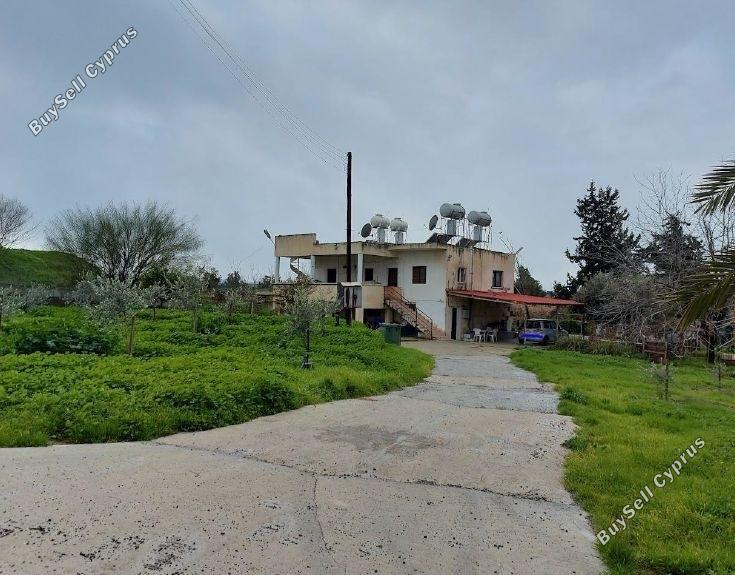 Land in Nicosia (886983) for sale