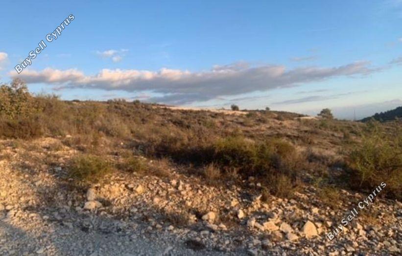 Land in Larnaca (886990) for sale