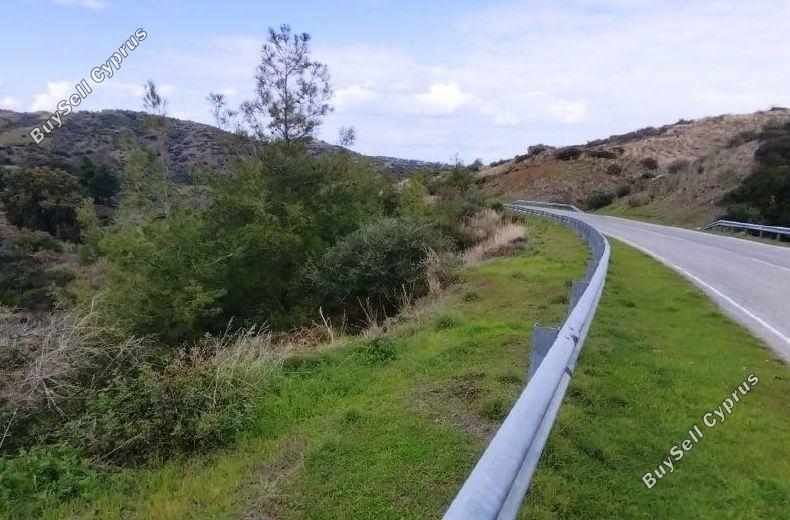 Land in Nicosia (886991) for sale