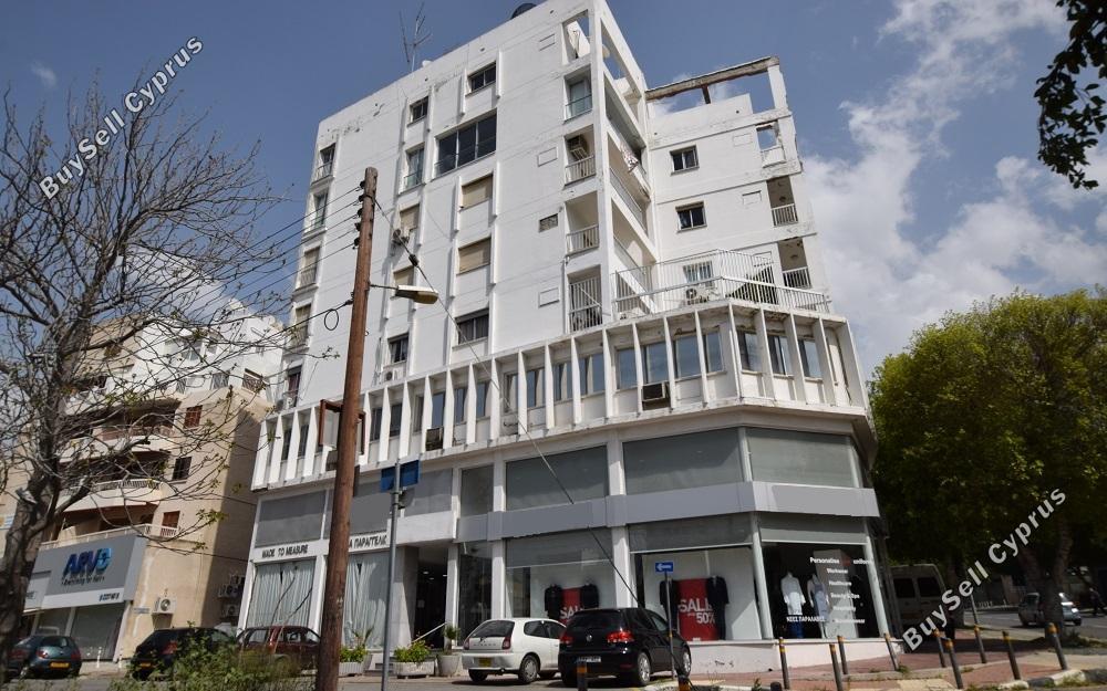 Apartment in Nicosia 887049 for sale Cyprus