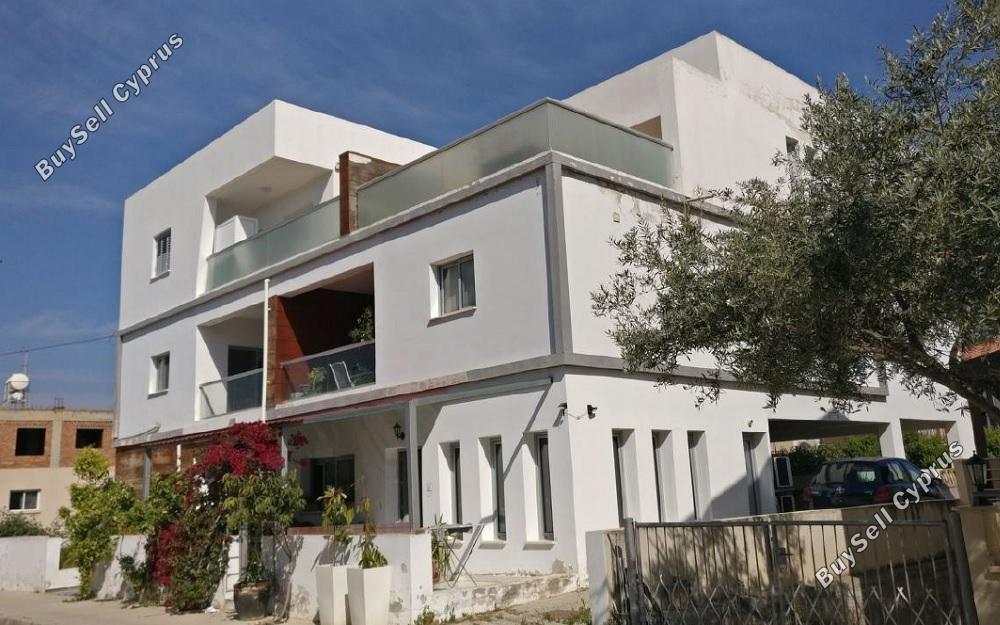 Apartment in Nicosia 887050 for sale Cyprus