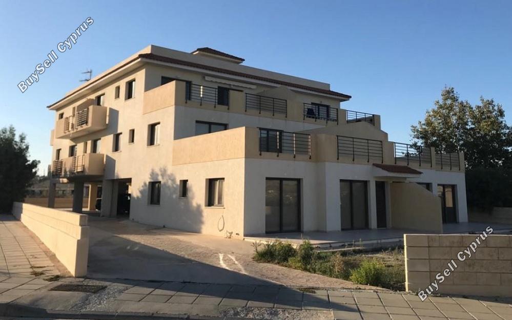 Apartment in Larnaca 887056 for sale Cyprus