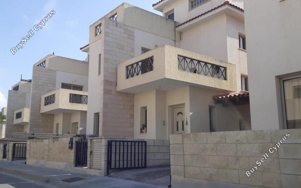 Detached house in Larnaca (887060) for sale