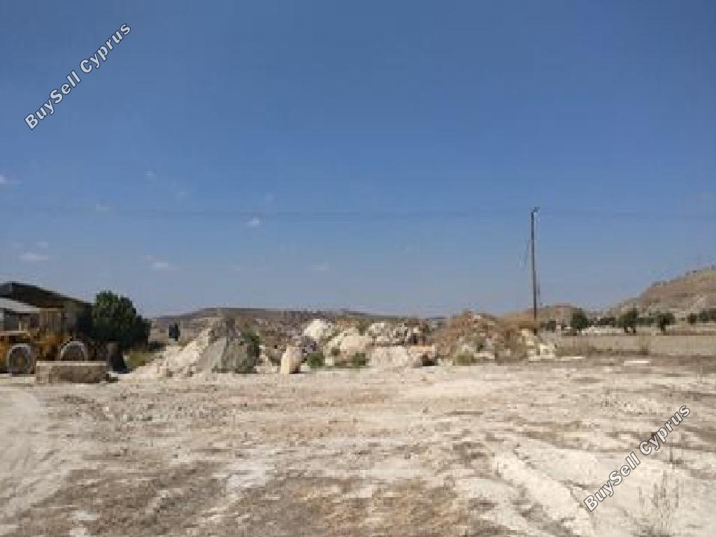 Land in Nicosia (889114) for sale