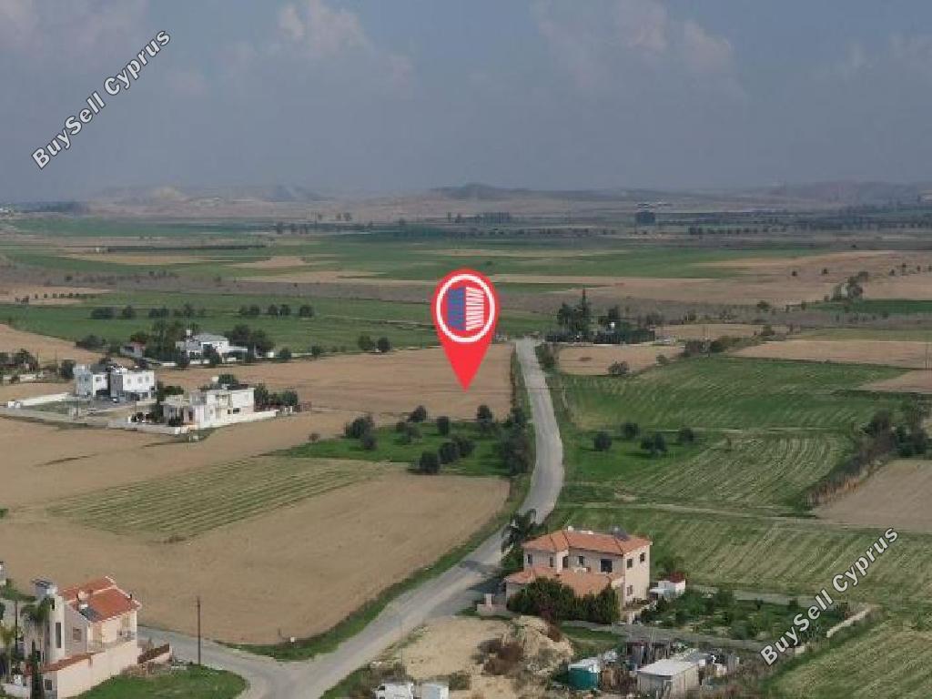 Land in Nicosia (889115) for sale