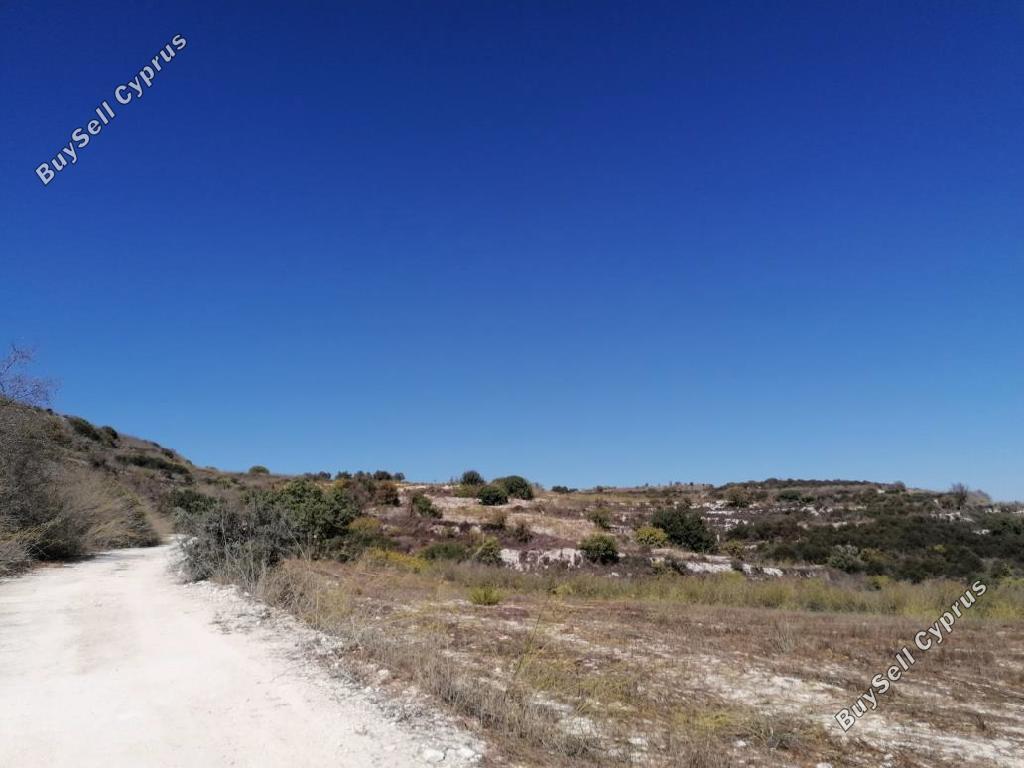 Land in Paphos (889116) for sale