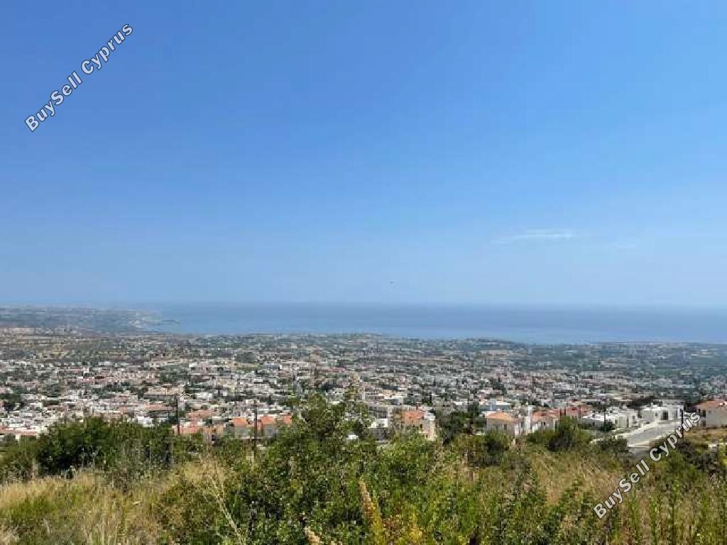 Land Plot in Paphos (889117) for sale