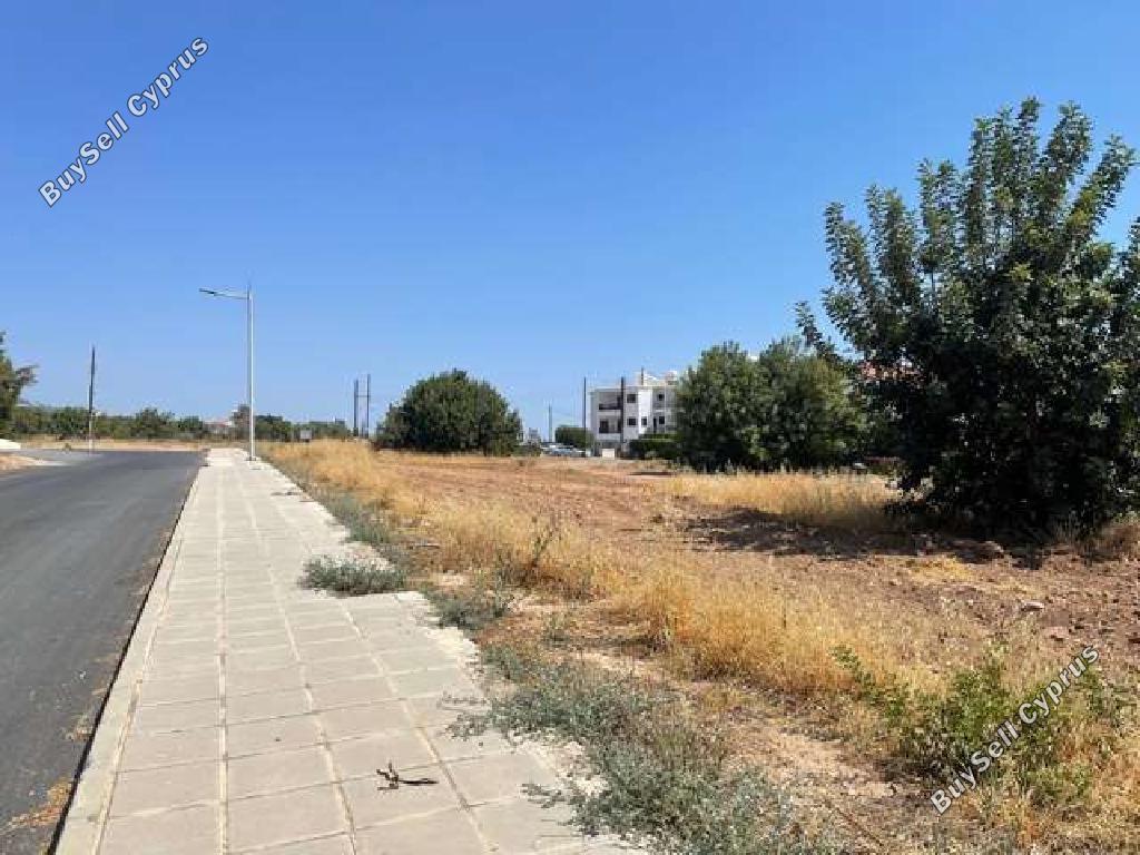 Land Plot in Paphos (889119) for sale