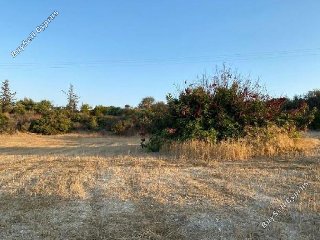 Land in Limassol (889121) for sale