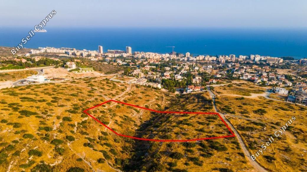 Land in Limassol (890706) for sale