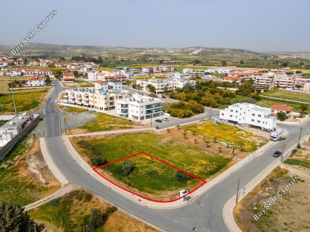 Land in Larnaca (890707) for sale